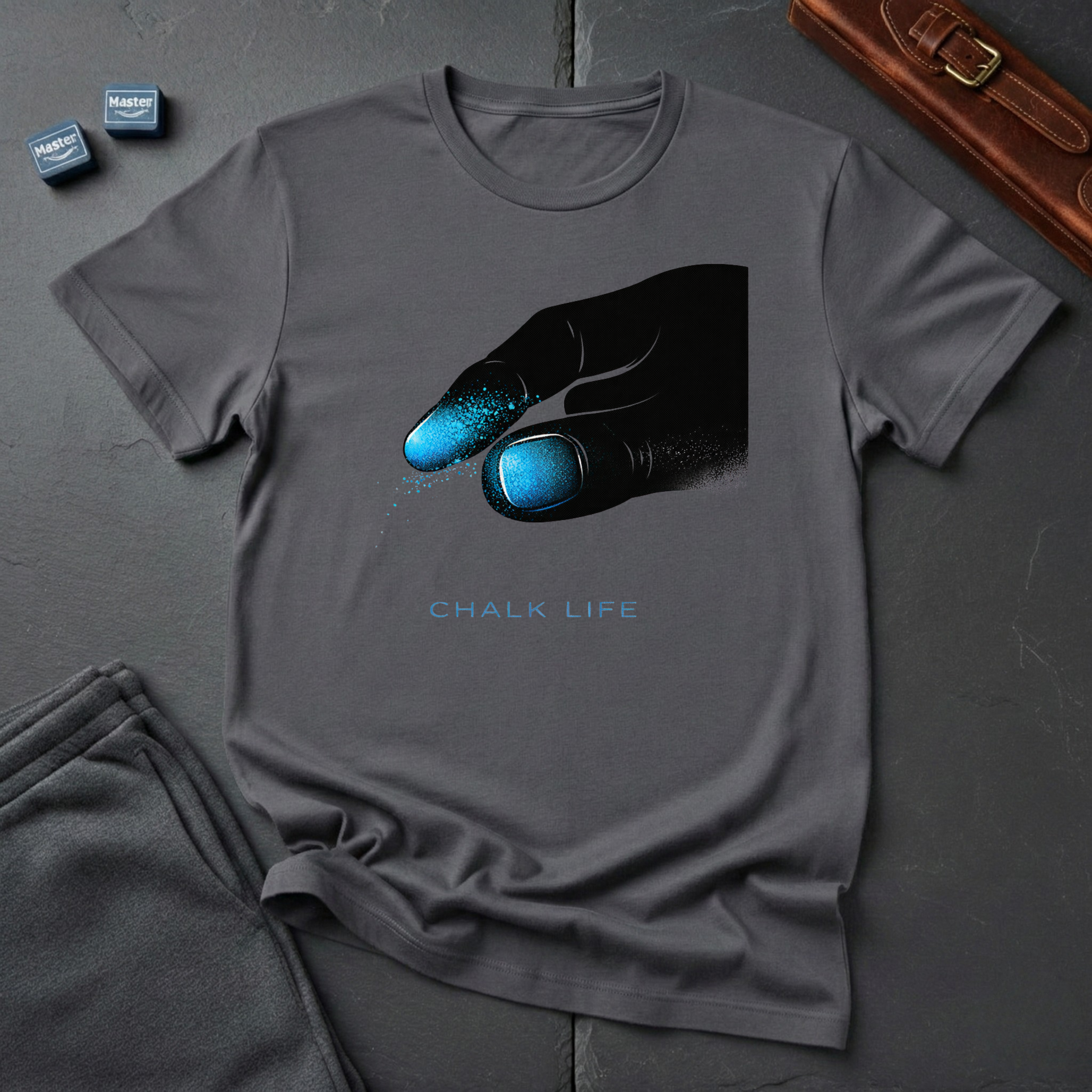 Chalk life T-Shirt