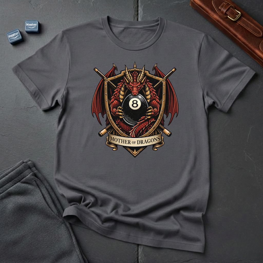 Mother of dragons T-Shirt