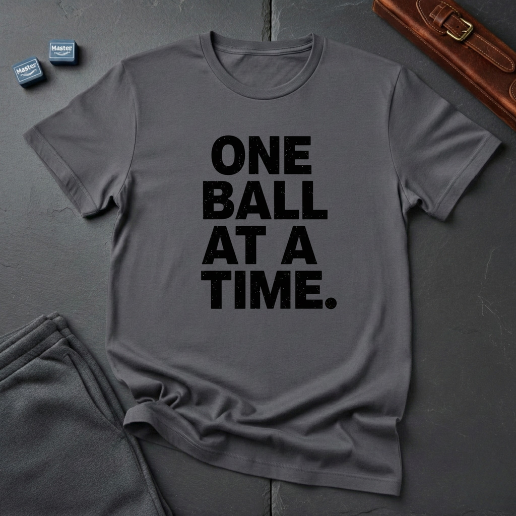One ball T-Shirt