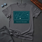 The art of leave T-Shirt