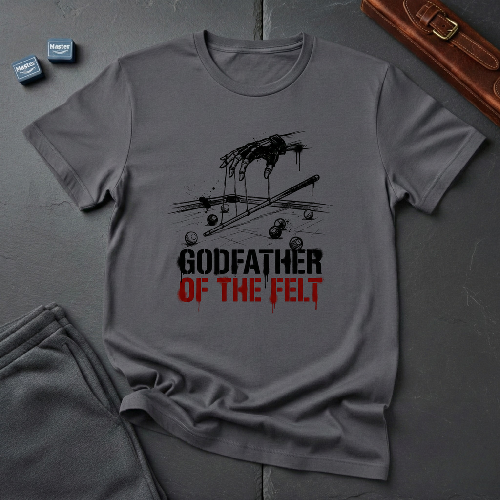 Godfather T-Shirt