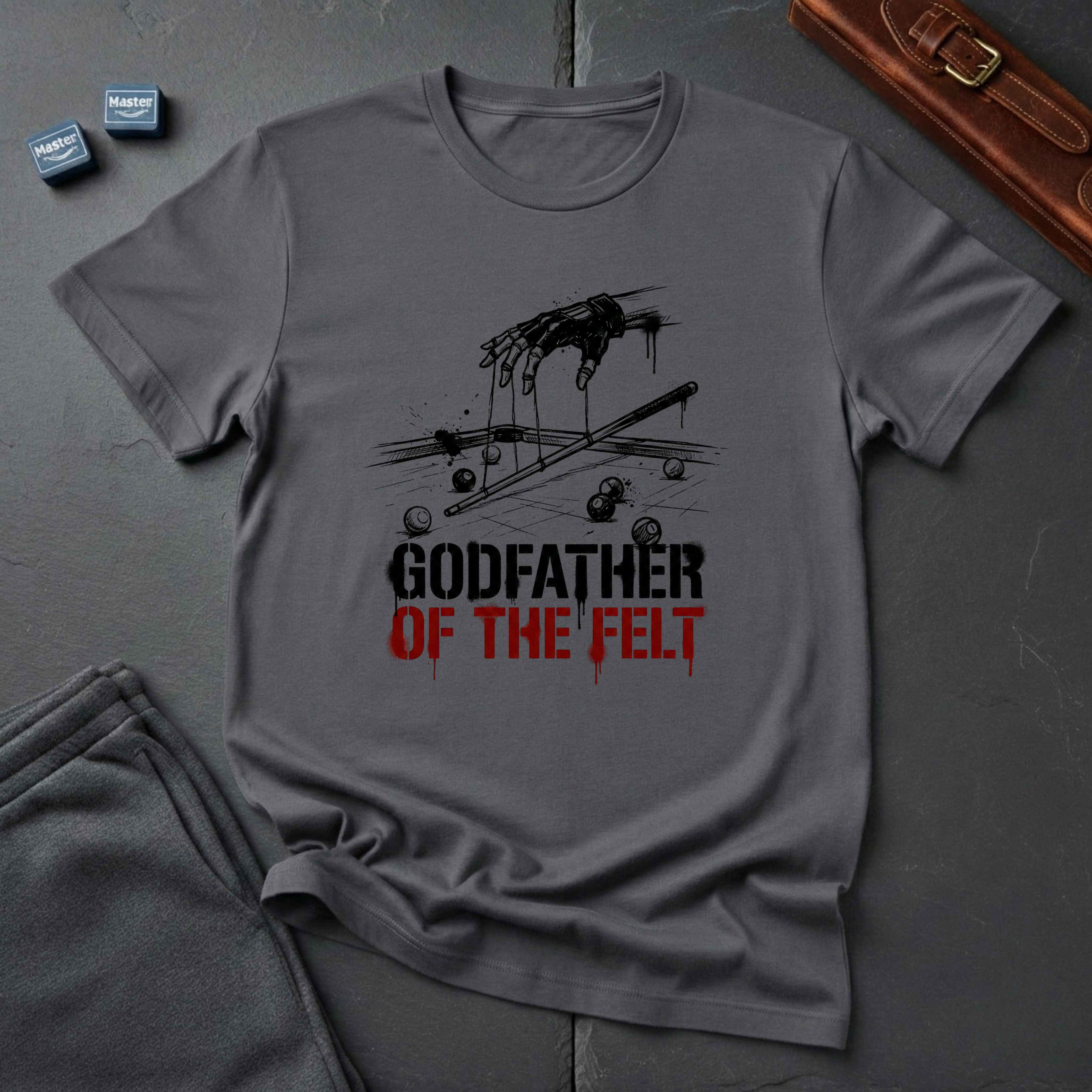 Godfather T-Shirt