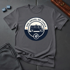 Gas grass van T-Shirt