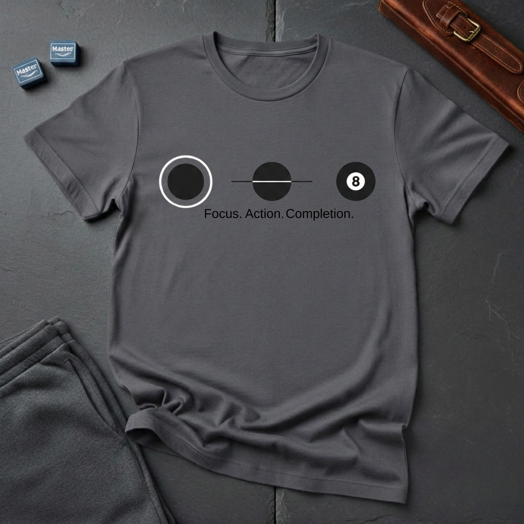 Focus action T-Shirt