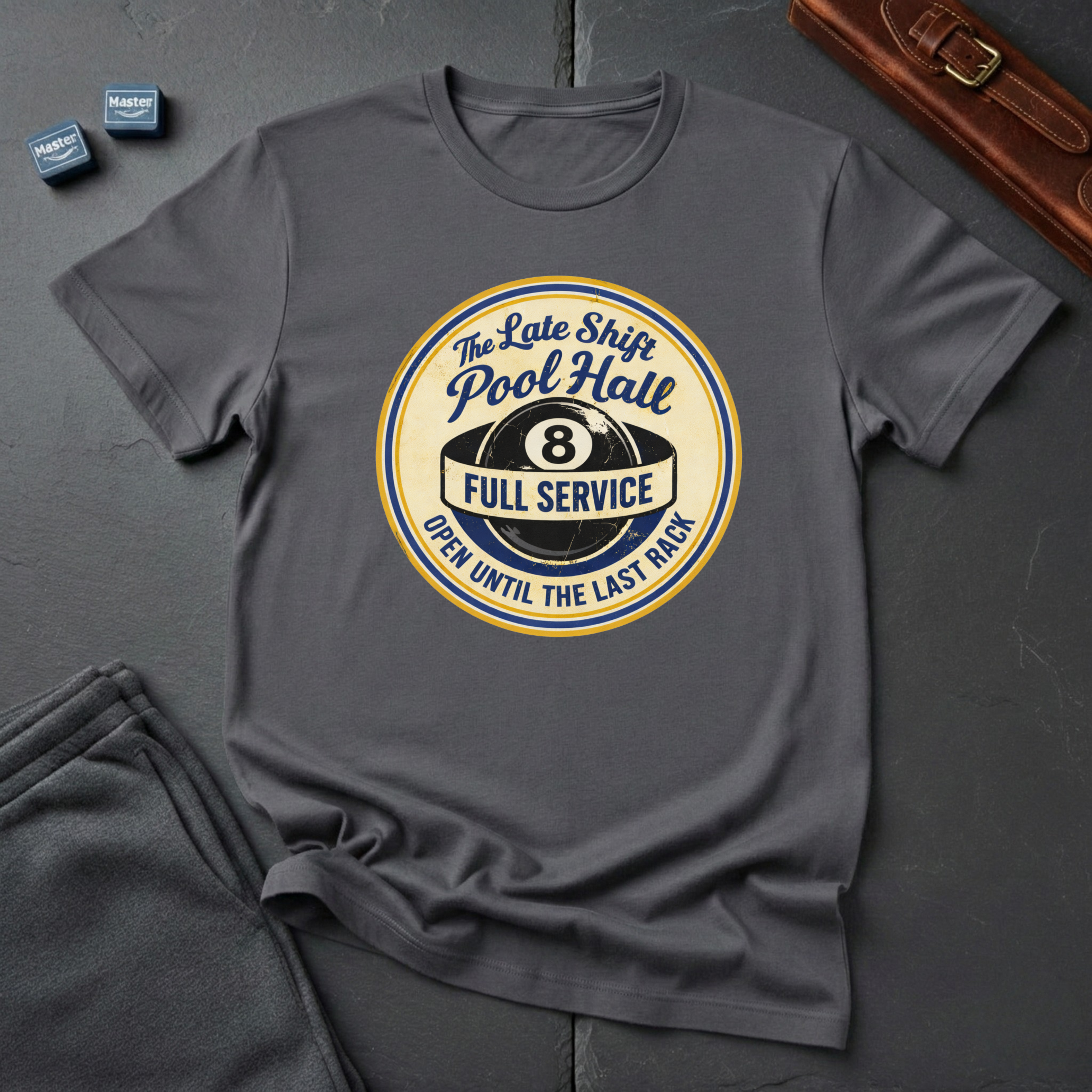 Last rack T-Shirt