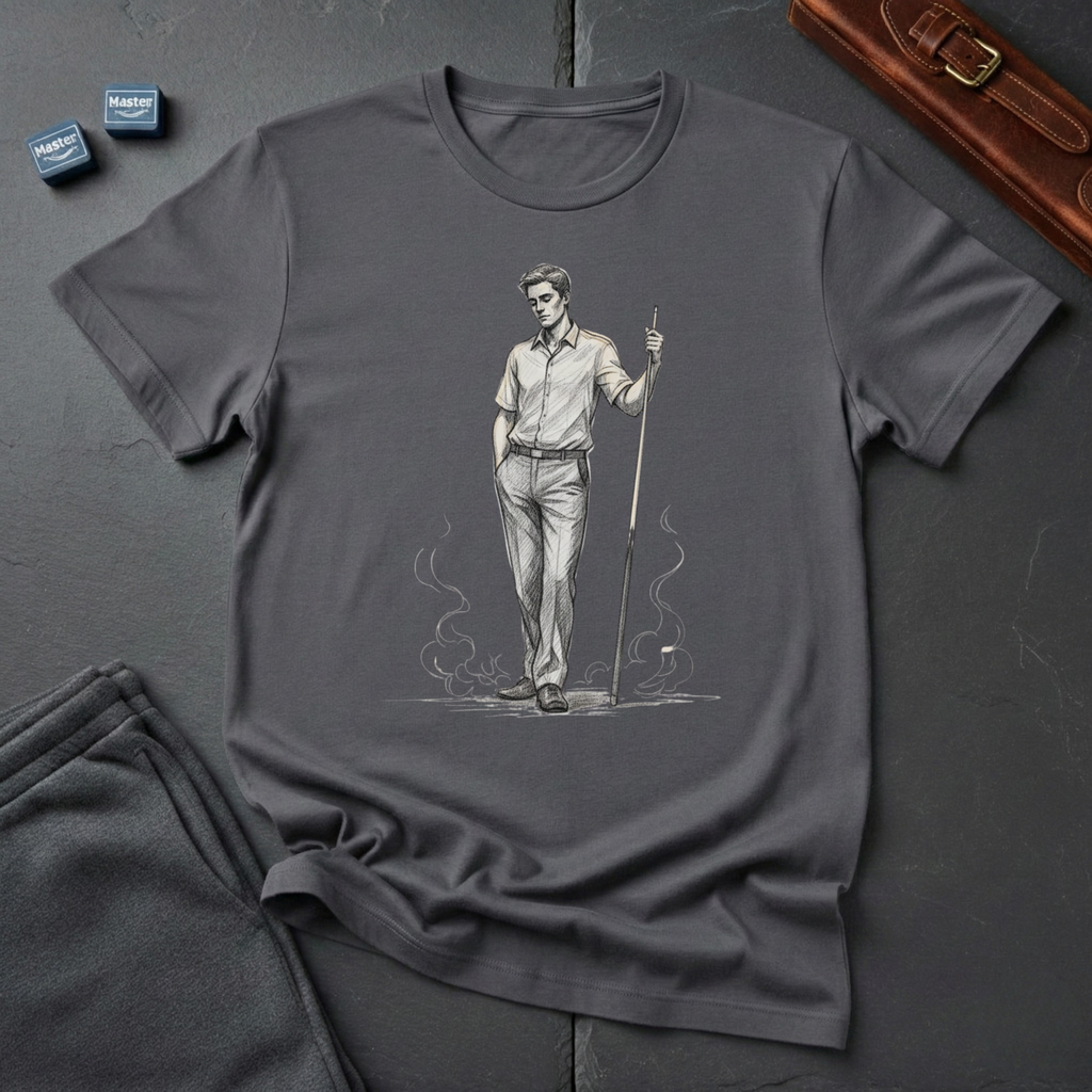 Quiet strengh T-Shirt