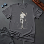 Quiet strengh T-Shirt