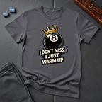 Humour pool T-Shirt