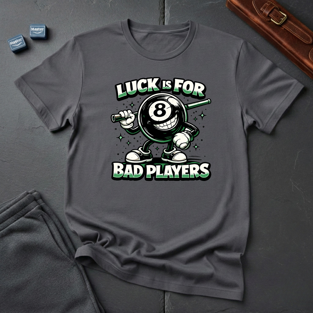 Luck T-Shirt