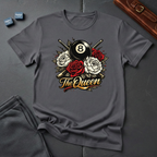 The queen T-shirt