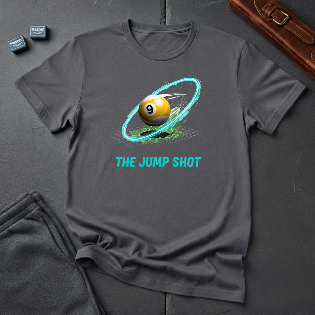 The jump shot T-Shirt