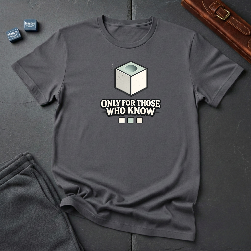 Chalk T-Shirt