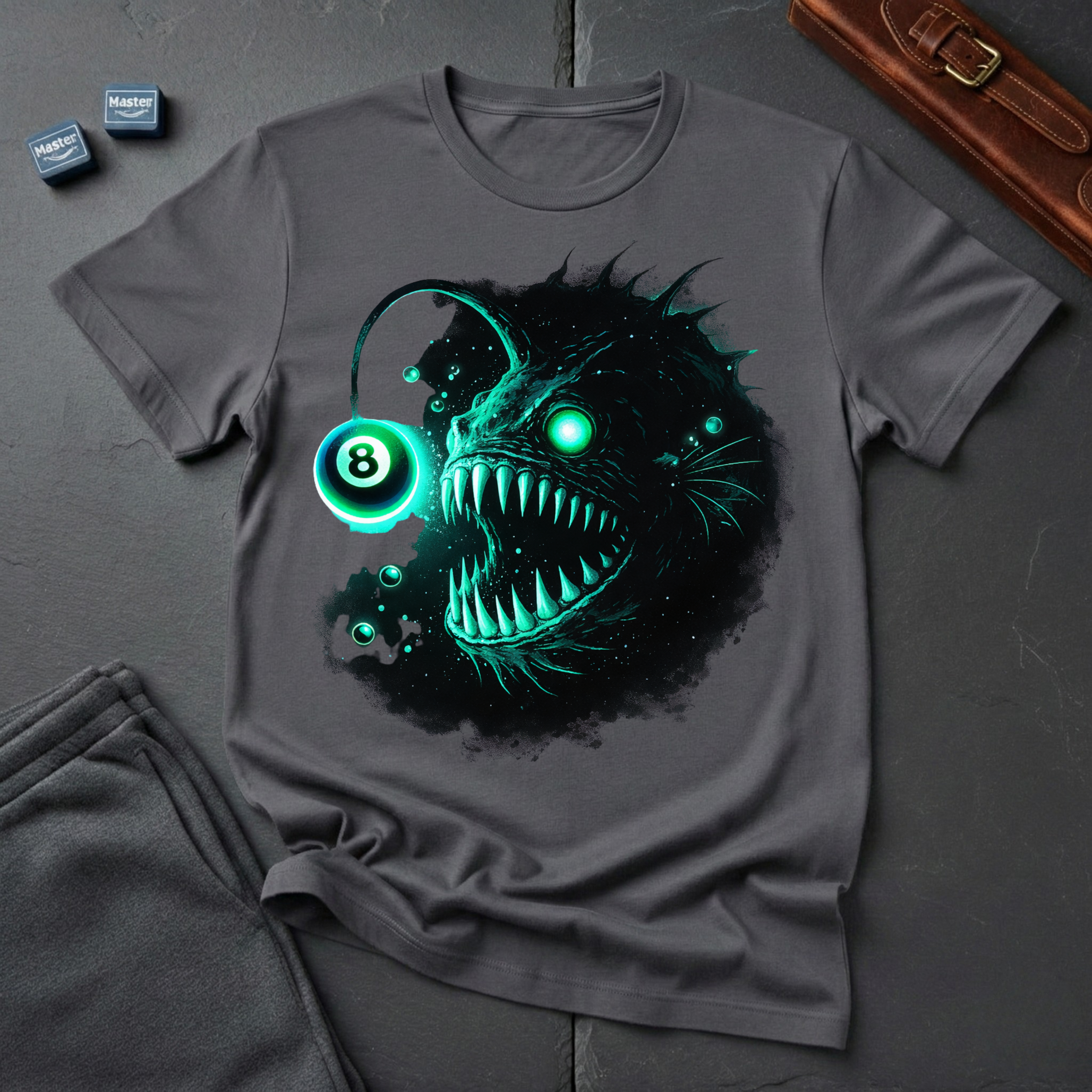 Abyss T-Shirt