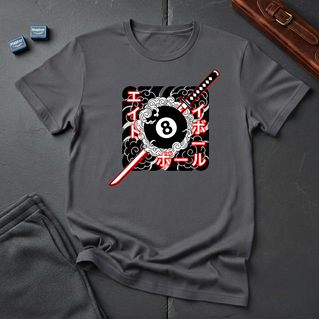 Neon tokyo T-Shirt