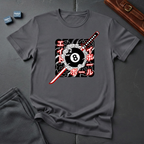 Neon tokyo T-Shirt