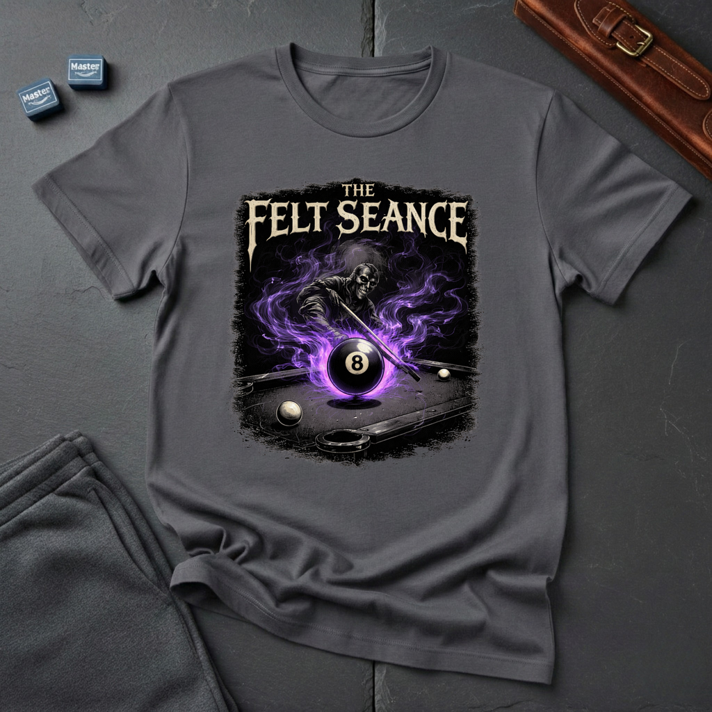 The felt seance T-Shirt