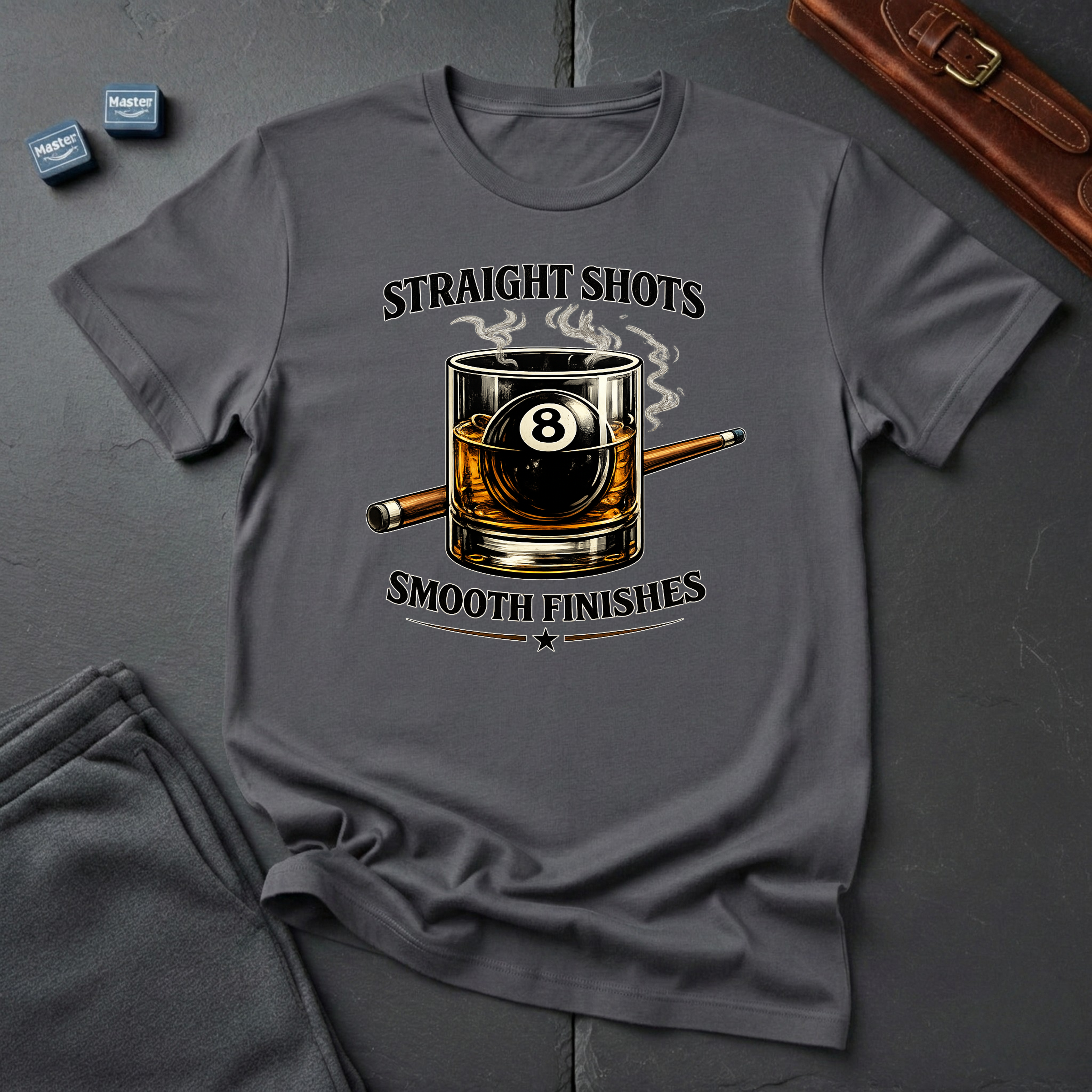 Wiskey T-Shirt