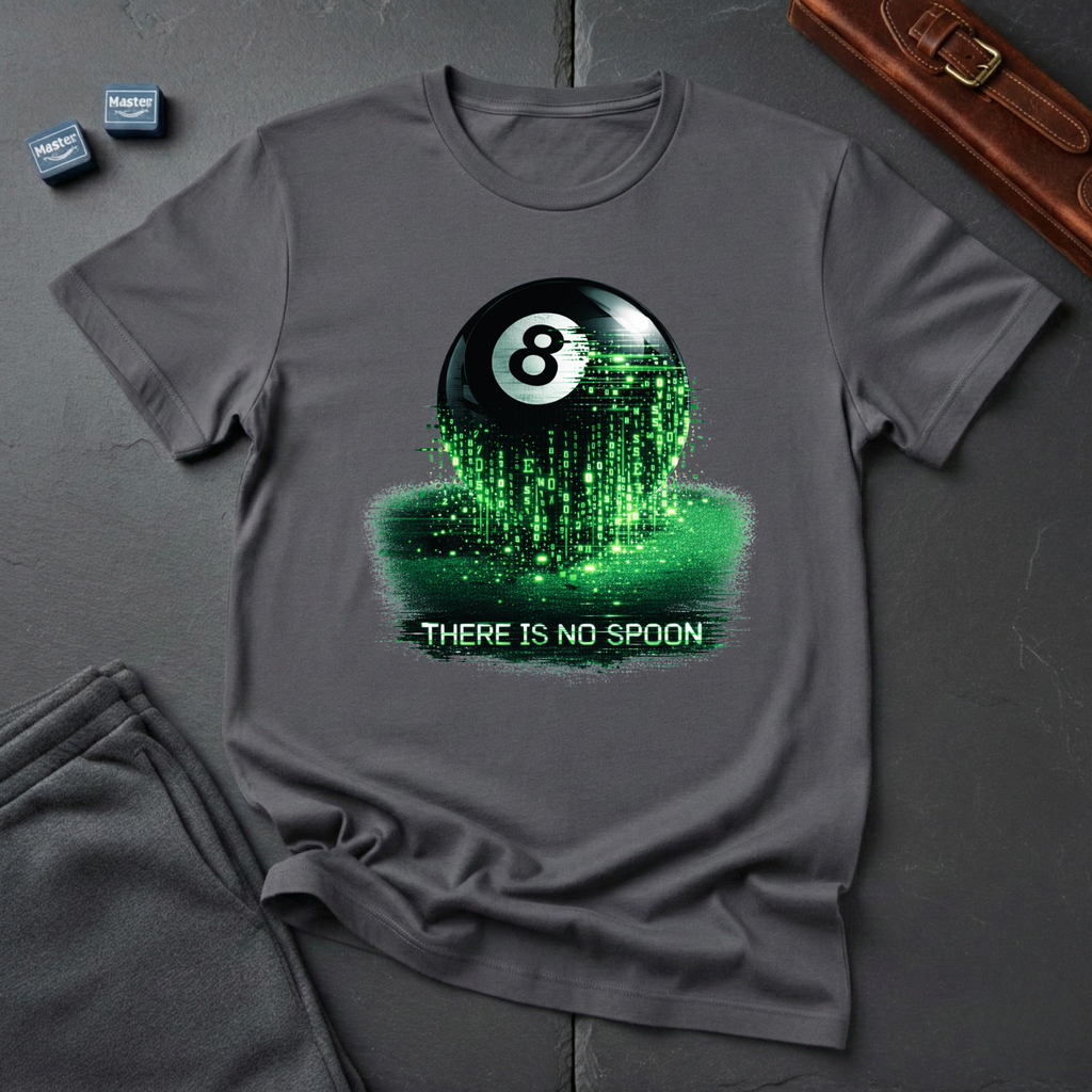Matrix 8 T-Shirt