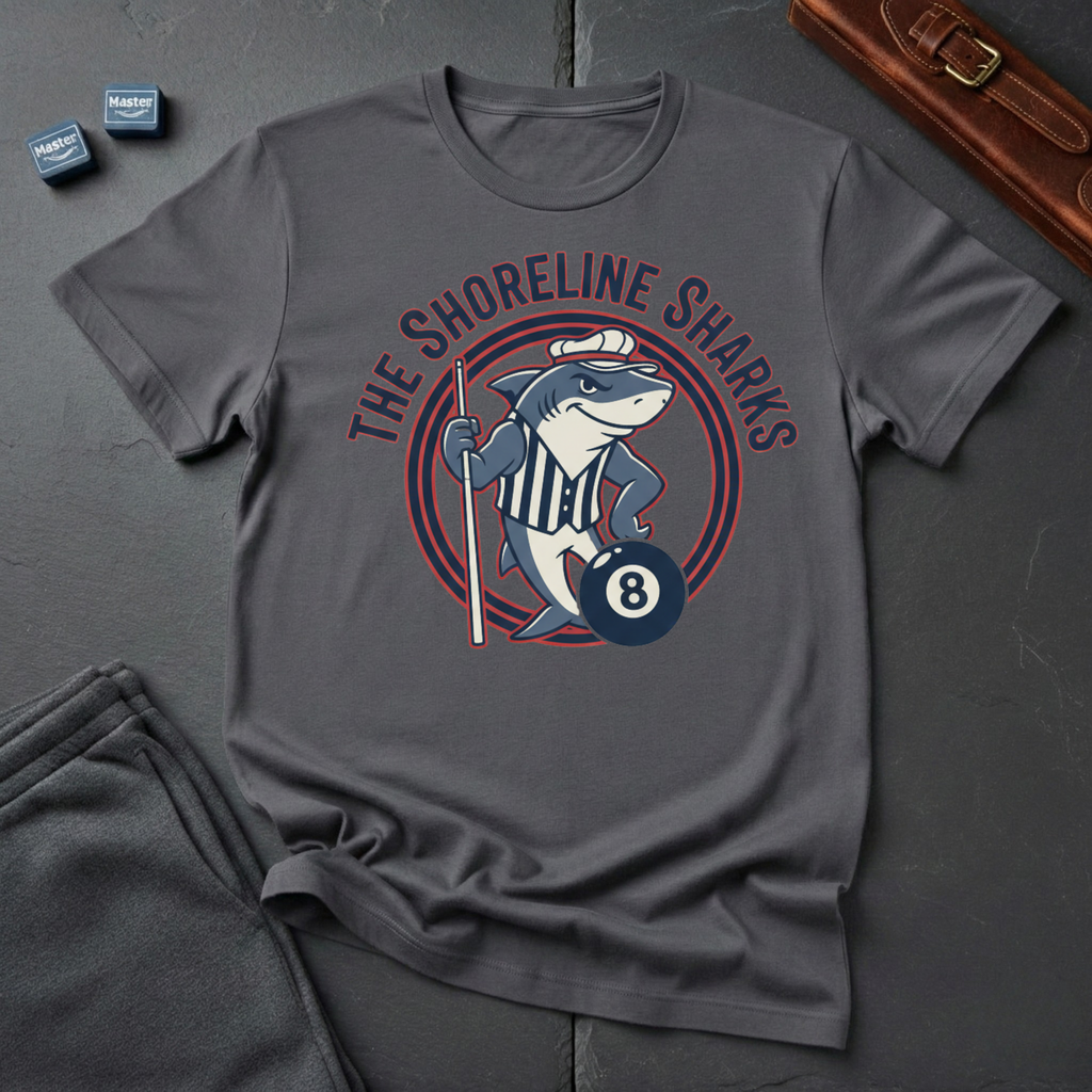 shark T-Shirt