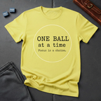 Focus is a choice T-Shirt