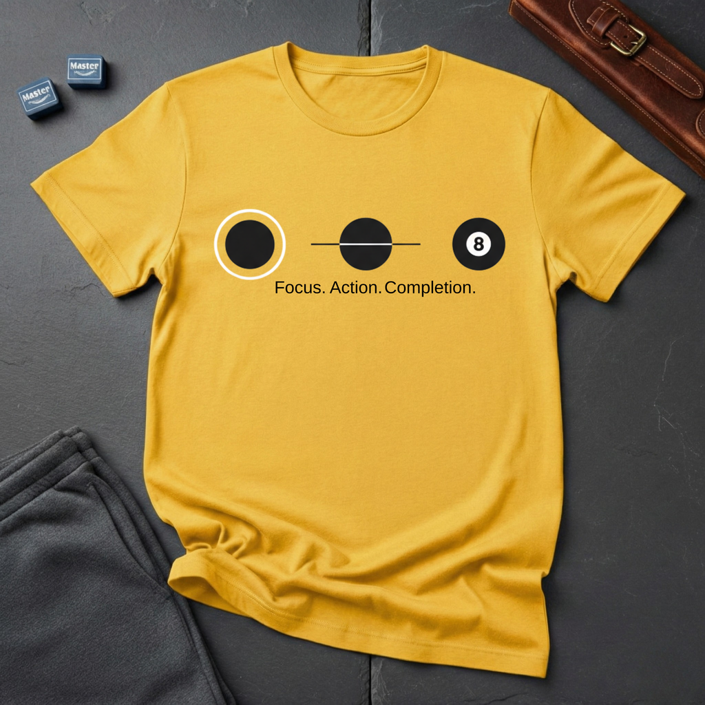 Focus action T-Shirt