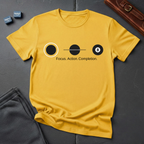 Focus action T-Shirt