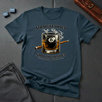 Wiskey T-Shirt