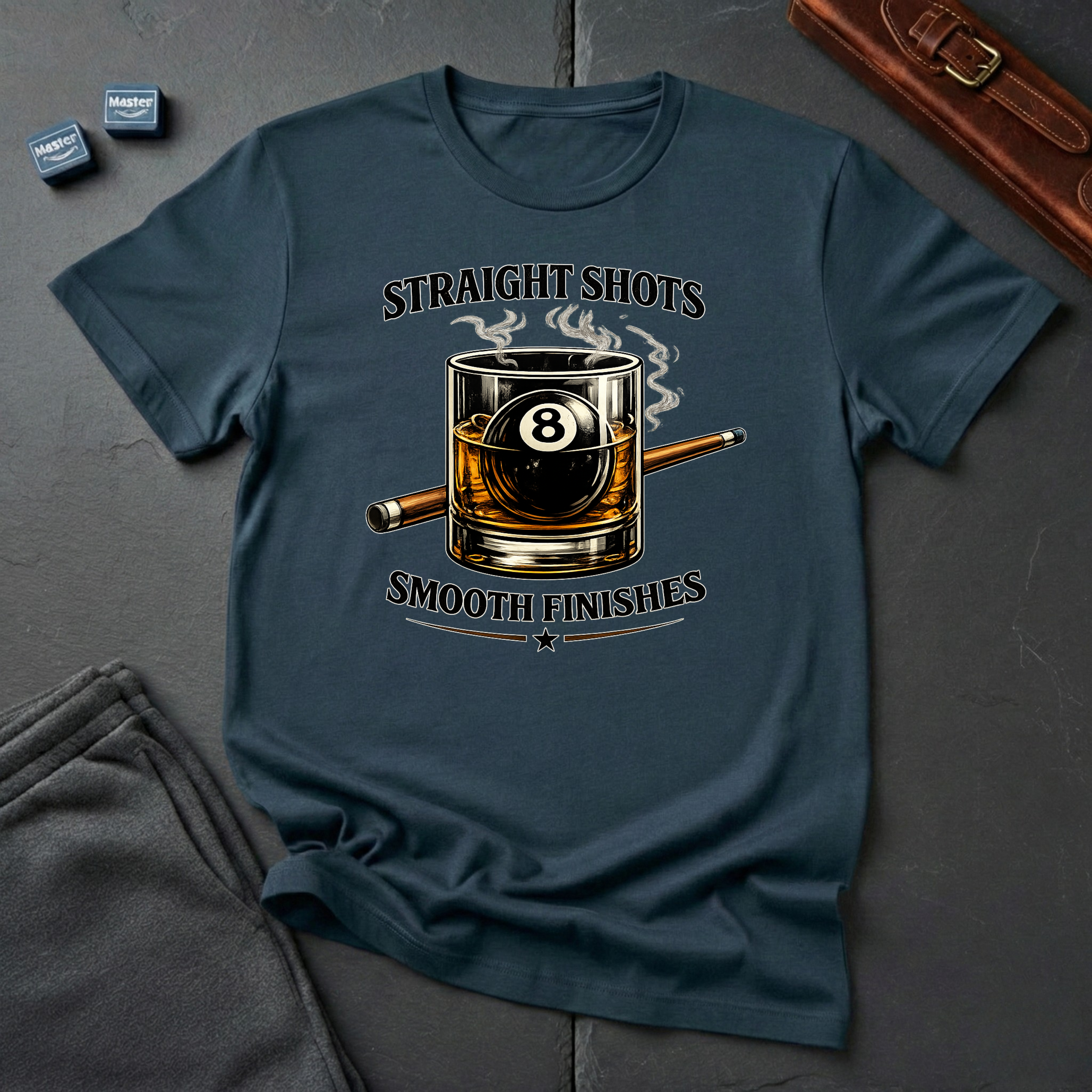 Wiskey T-Shirt