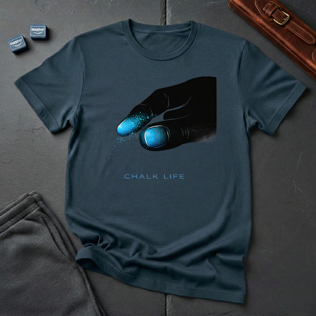 Chalk life T-Shirt