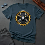 Watch T-Shirt