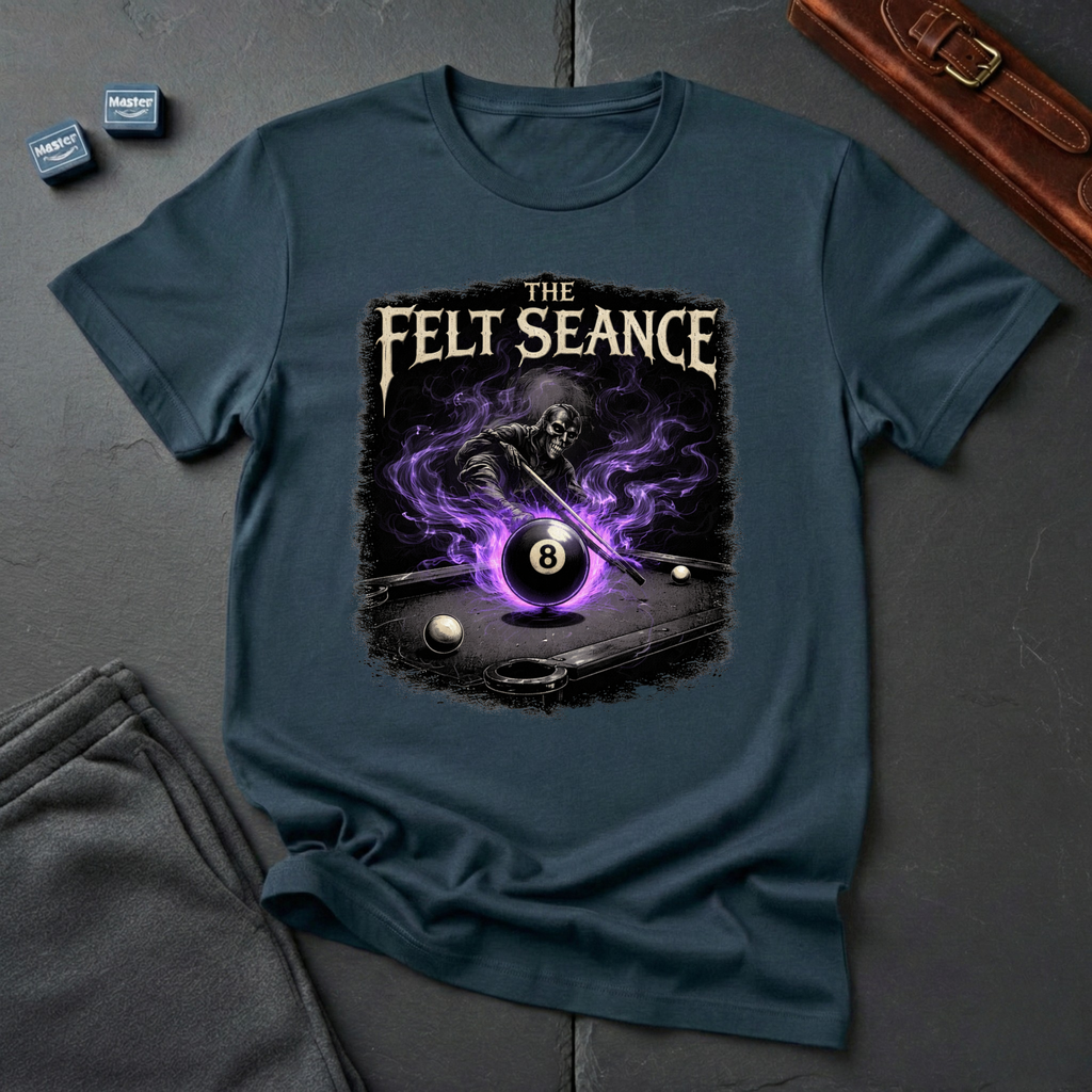 The felt seance T-Shirt