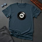 The silence T-Shirt