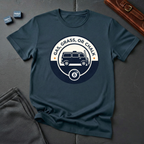 Gas grass van T-Shirt