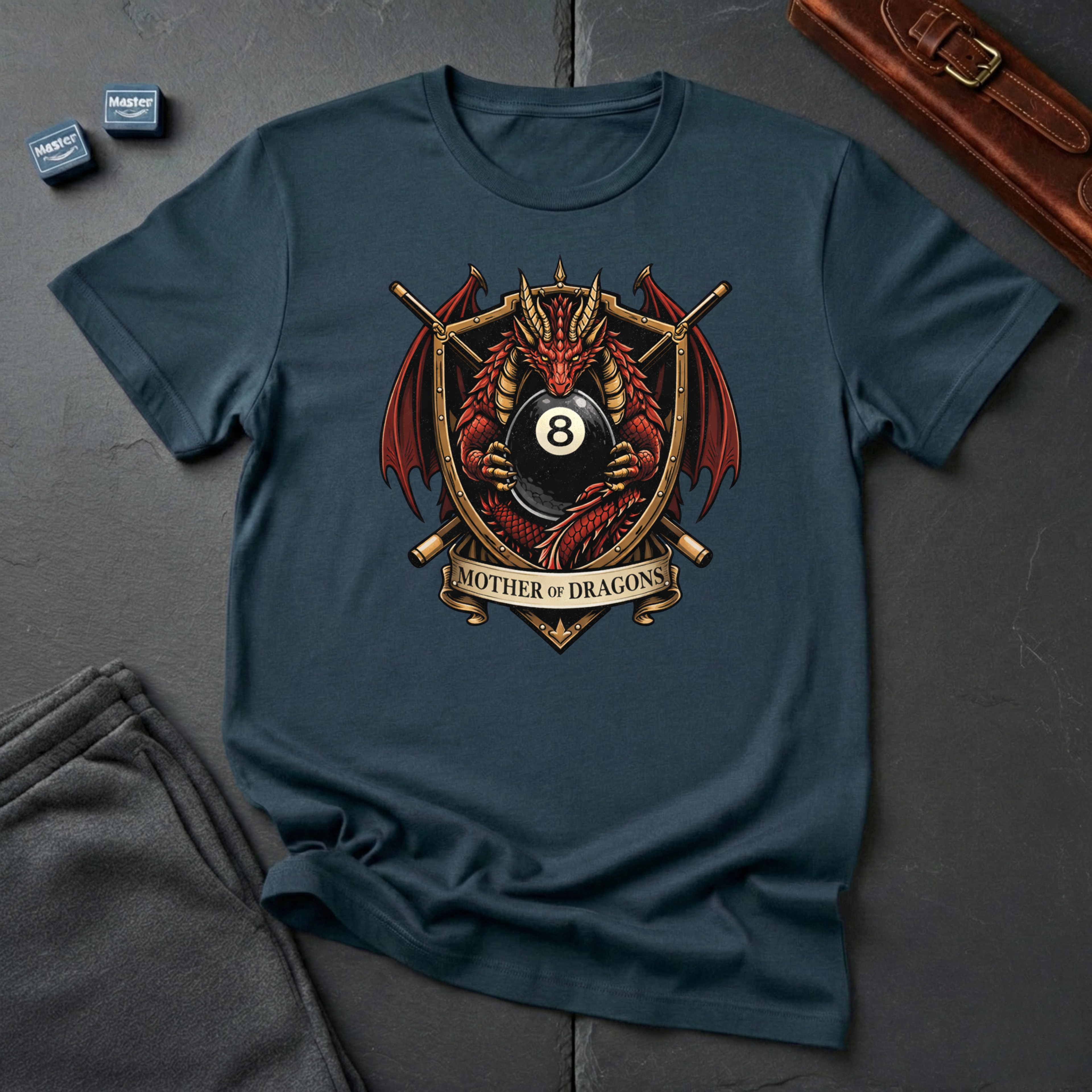 Mother of dragons T-Shirt