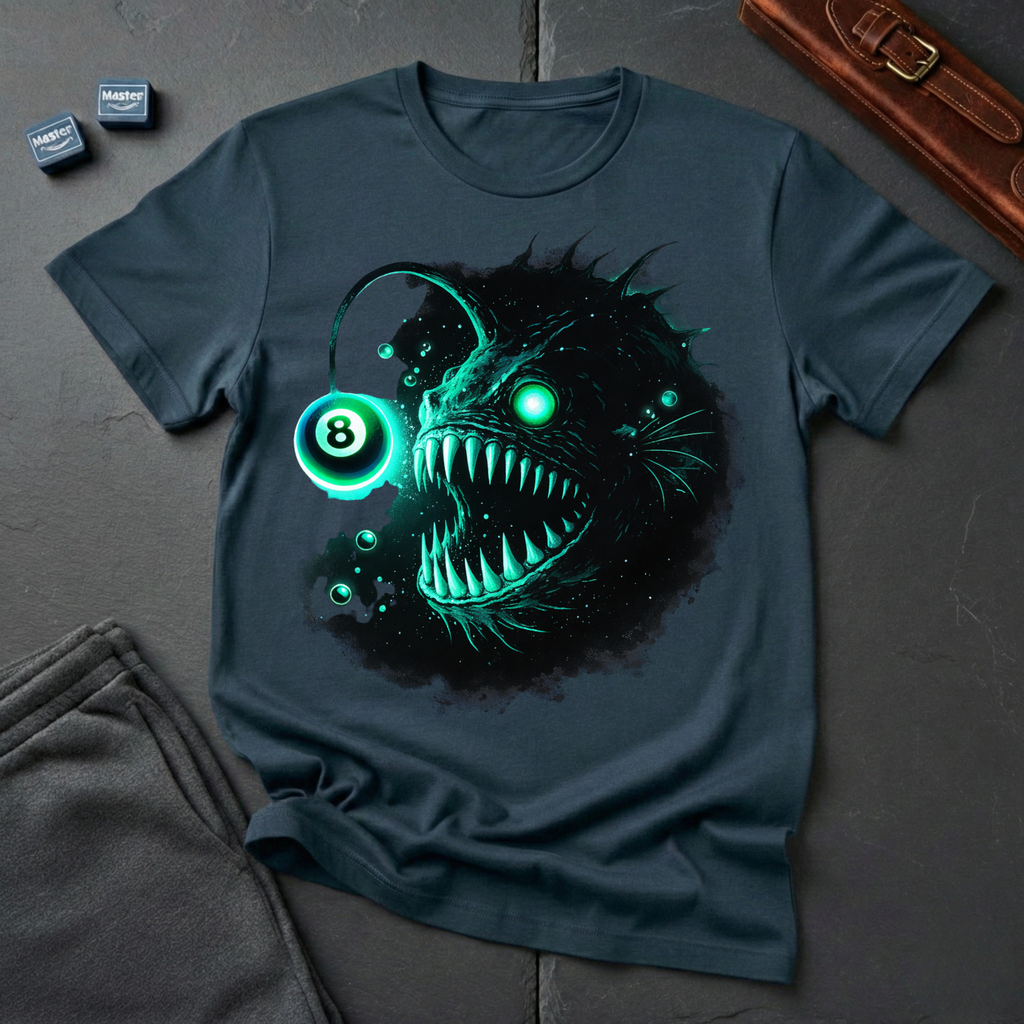 Abyss T-Shirt
