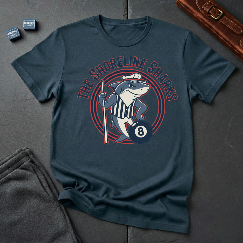 shark T-Shirt