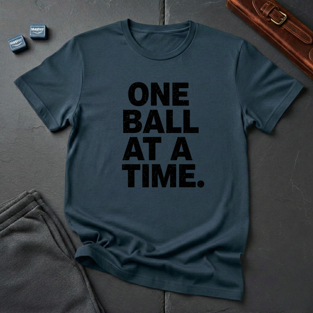 One ball T-Shirt
