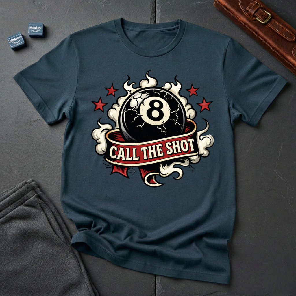 Tattoo T-Shirt
