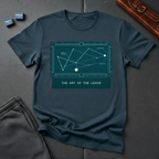 The art of leave T-Shirt