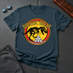 Jurrasick break T-Shirt