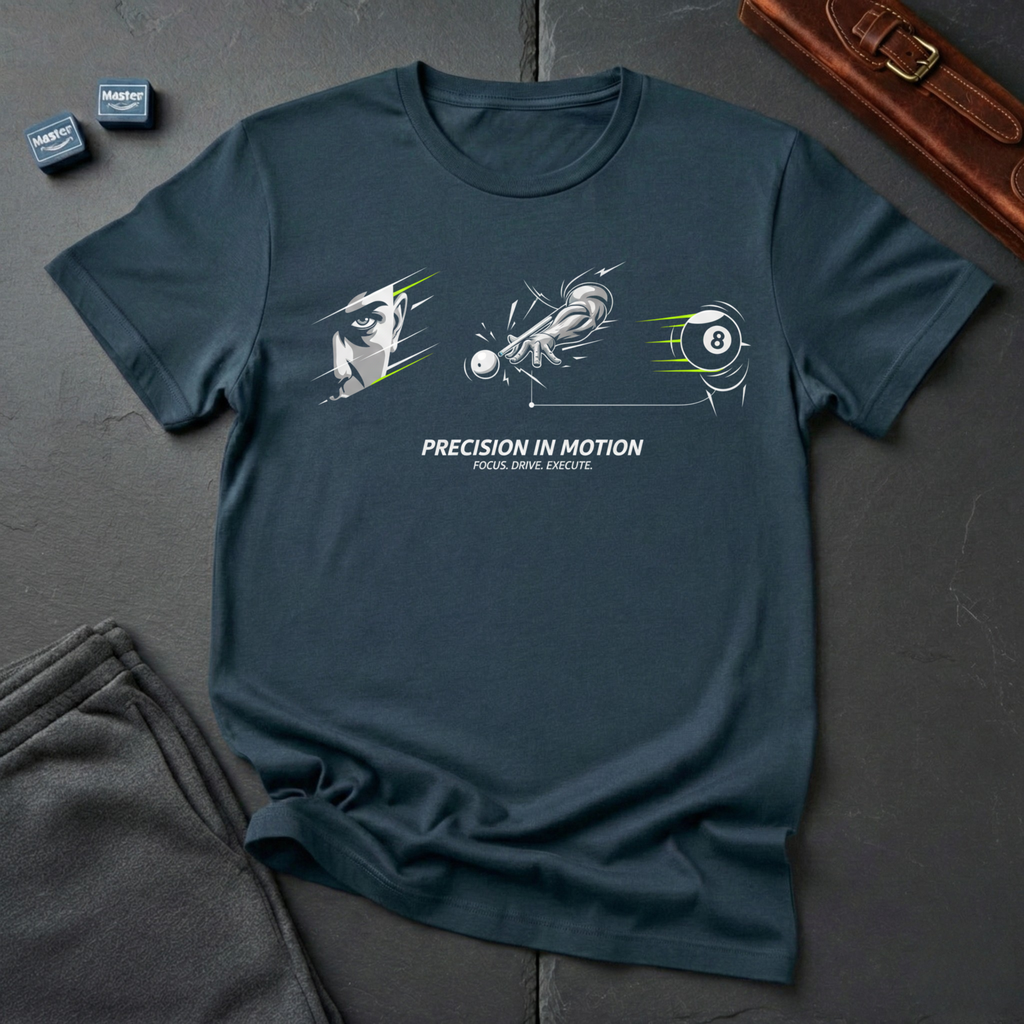 Focus drive T-Shirt