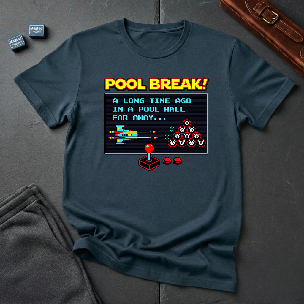 Star break T-Shirt