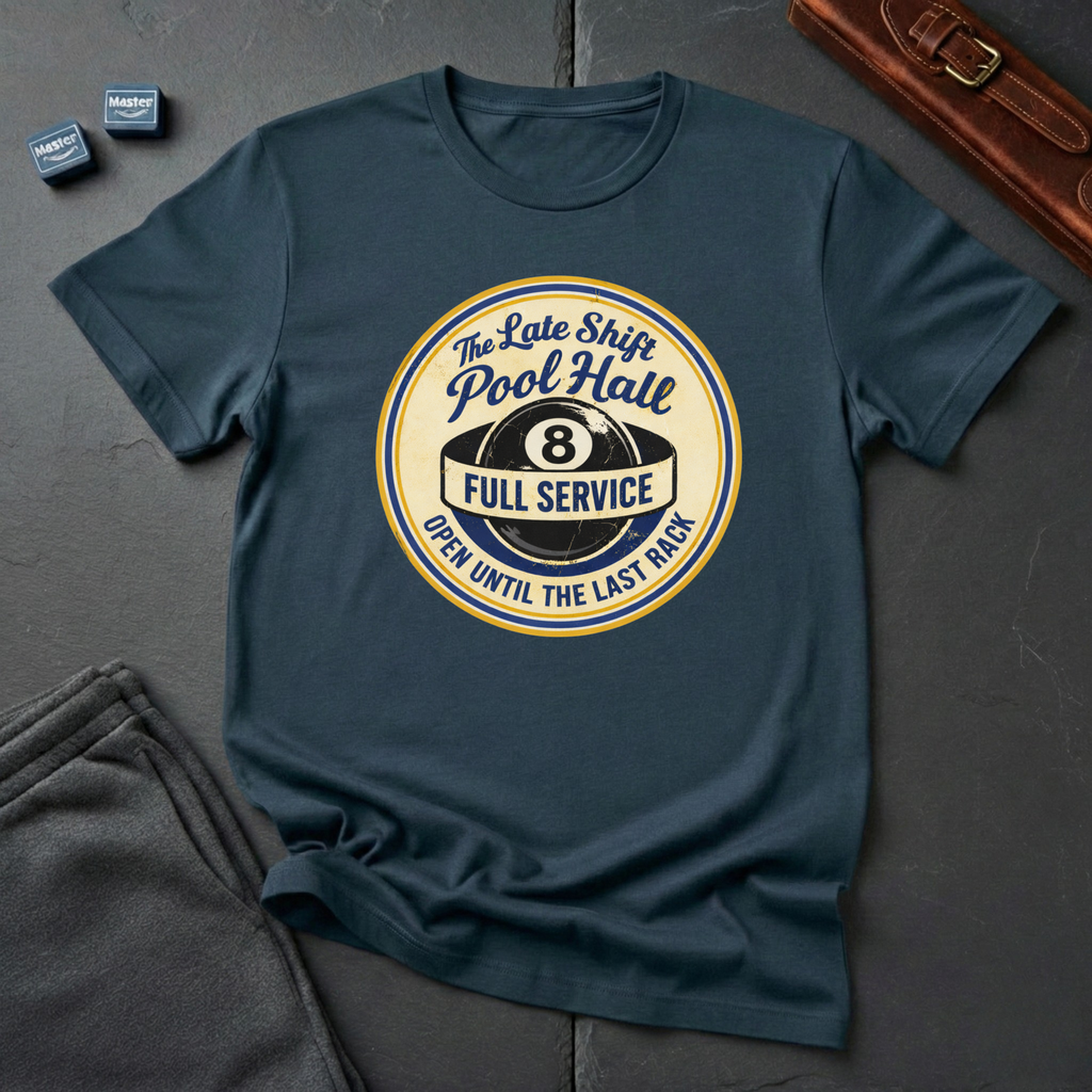 Last rack T-Shirt