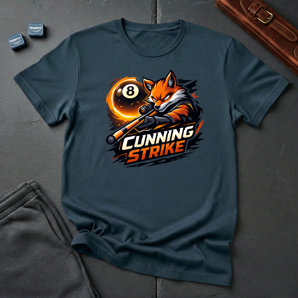 Fox T-Shirt
