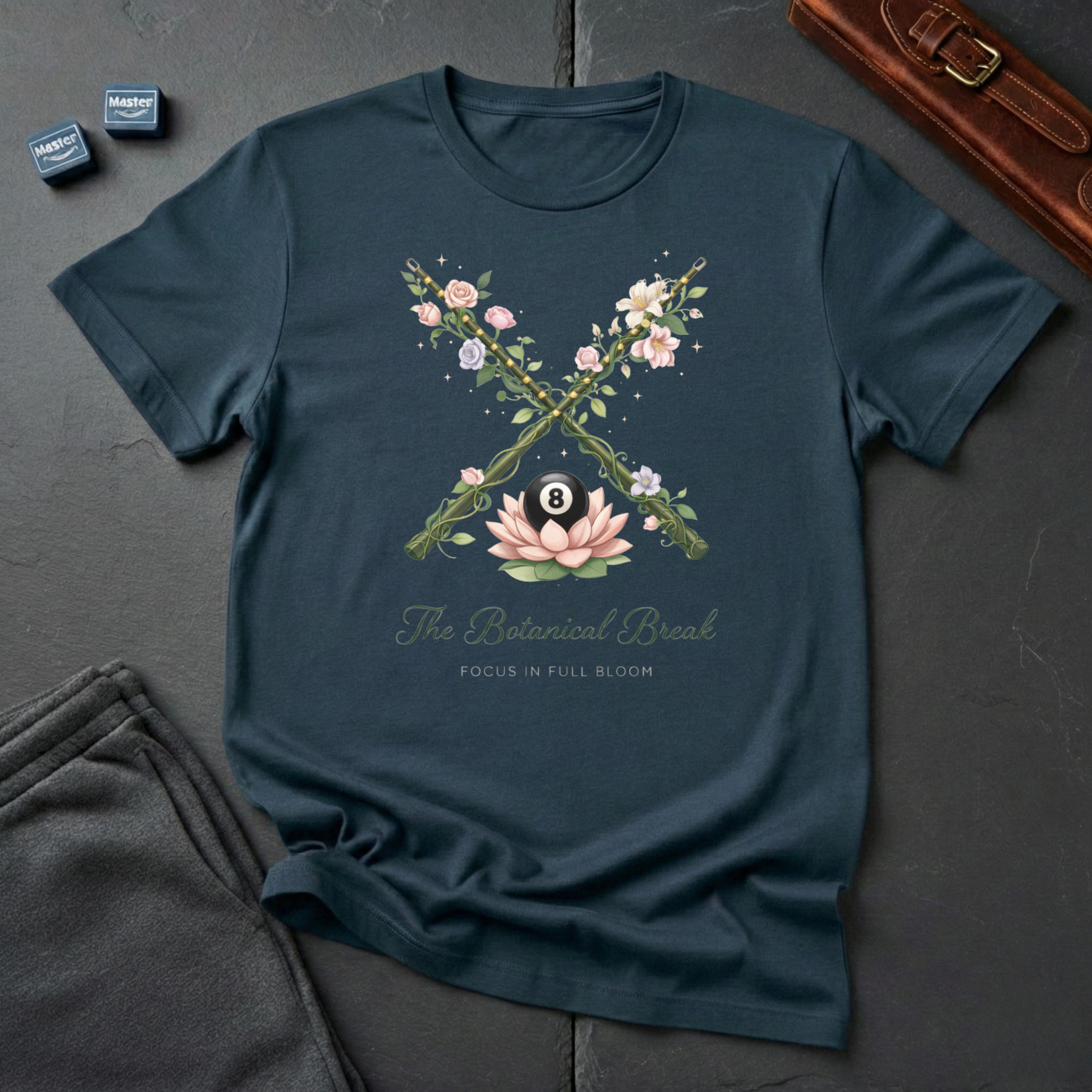 Botanical T-Shirt
