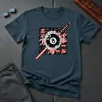 Neon tokyo T-Shirt