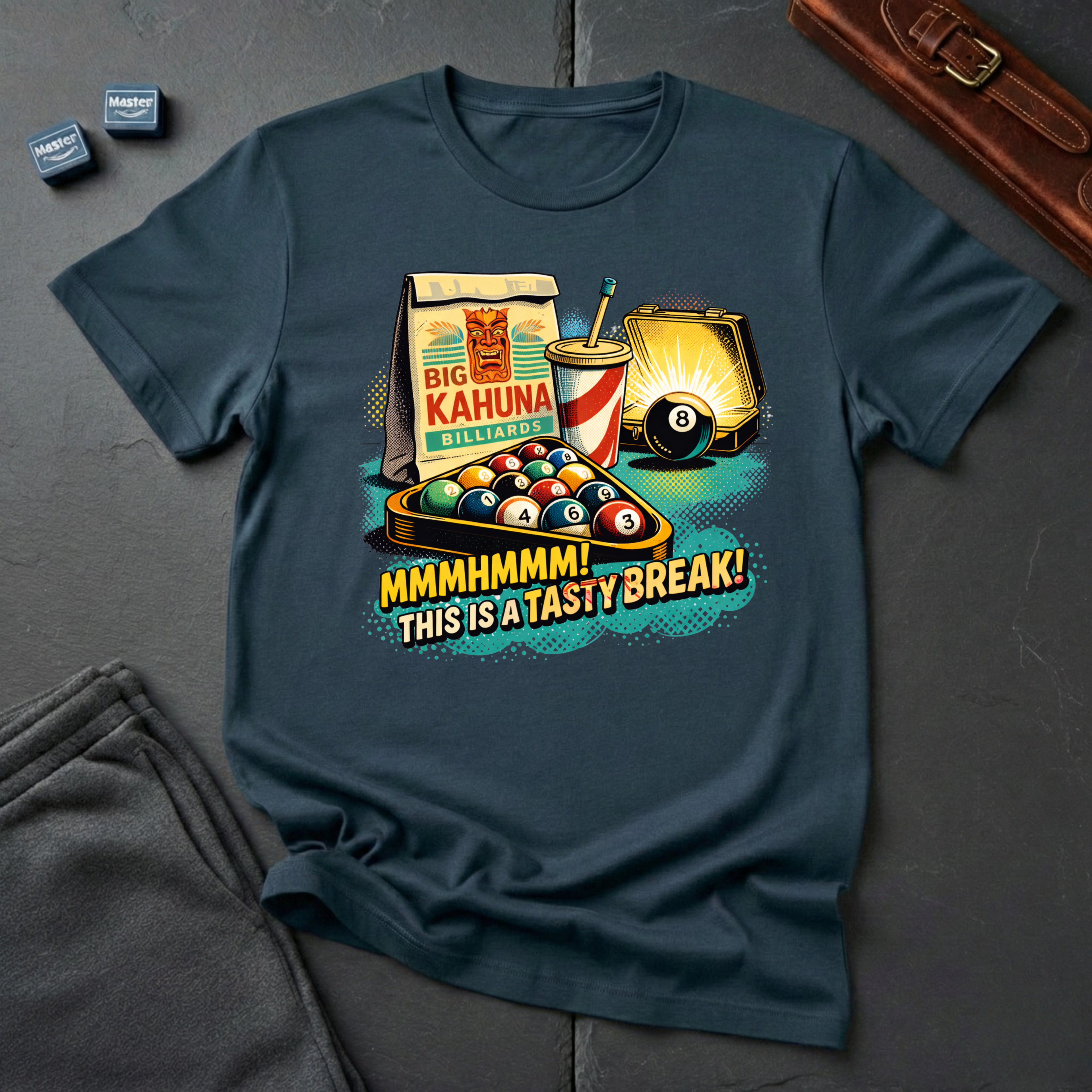 kahuna T-Shirt