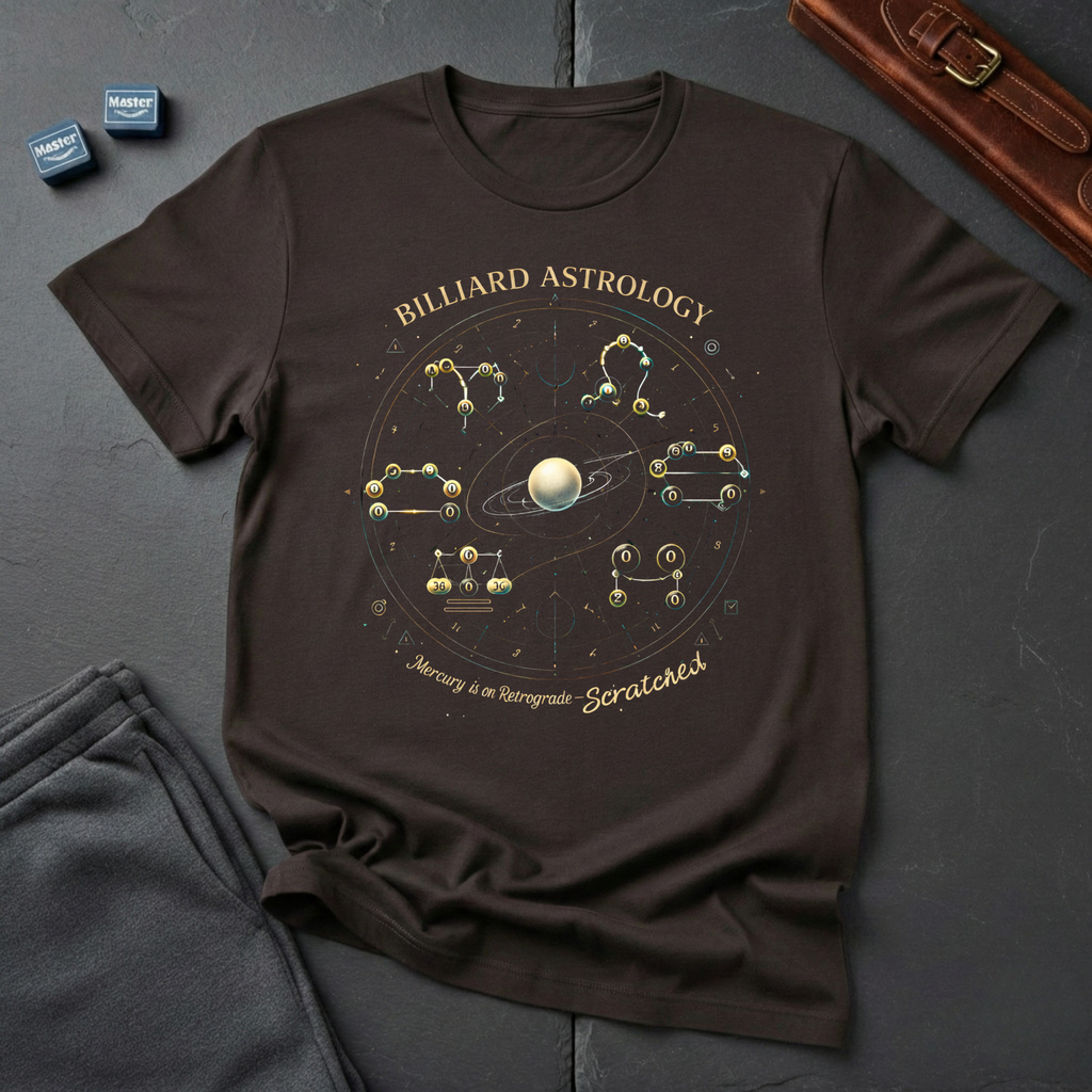 Astrology T-Shirt
