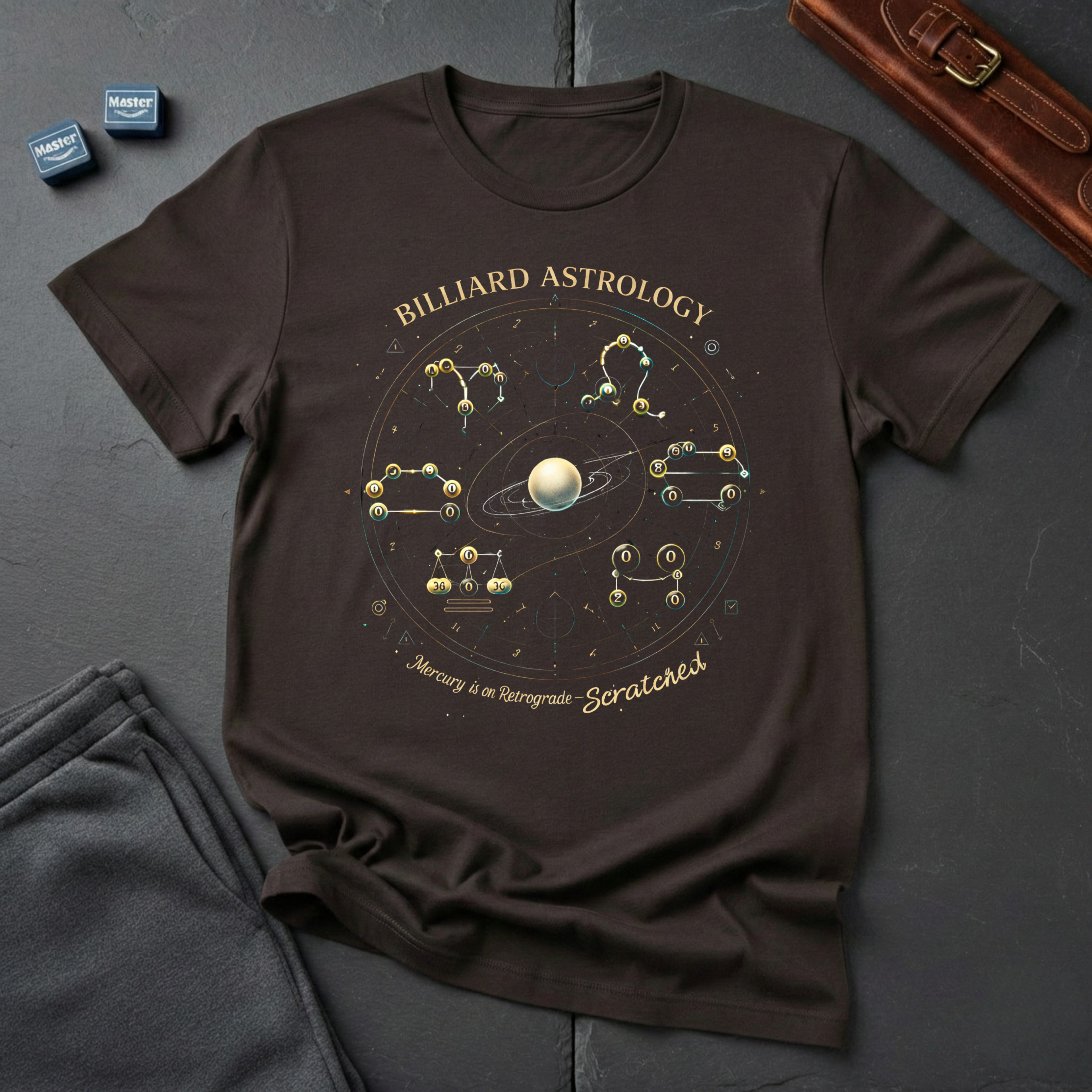 Astrology T-Shirt