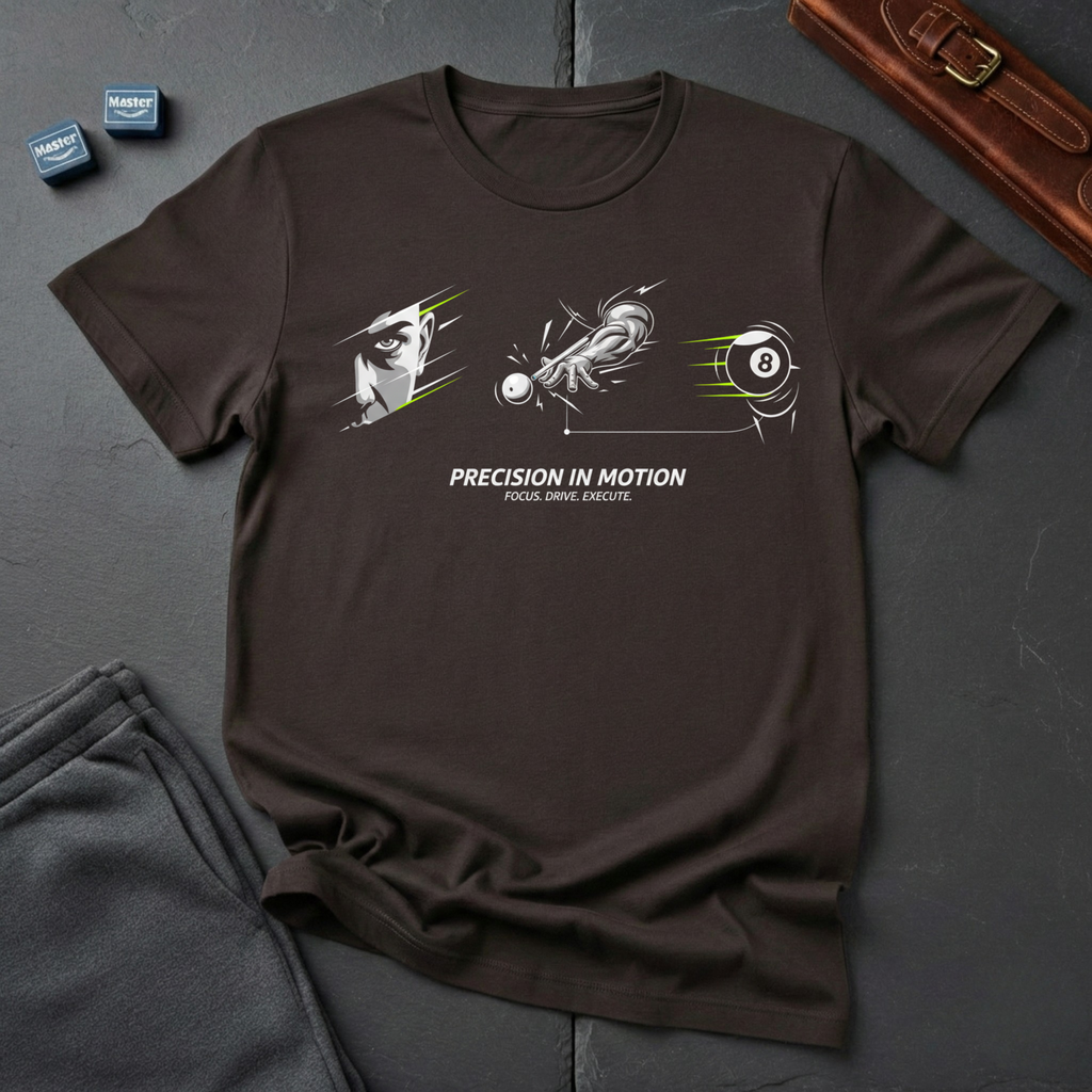 Focus drive T-Shirt